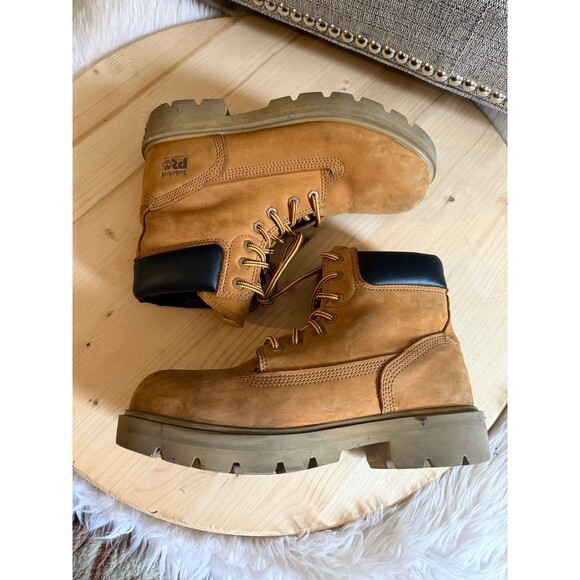 Timberland Boots - Picture 6 of 8